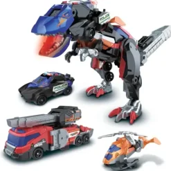 Mattel Les Autres Véhicules<Monster Trucks Double Demolition