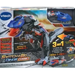 Mattel Les Autres Véhicules<Monster Trucks Double Demolition