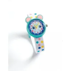 Djeco Bijoux & Montres Enfants<Montre D'Apprentissage Souris