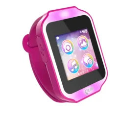 Taldec Montres Et Objets Connectés<Montre Gulli Interactive Rose