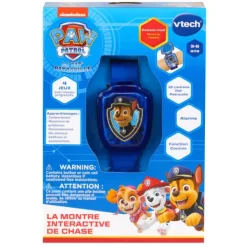 VTech Montres Et Objets Connectés<Montre Interactive De Chase - Pat Patrouille