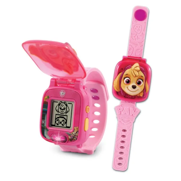 VTech Montres Et Objets Connectés<Montre Interactive De Stella - Pat Patrouille