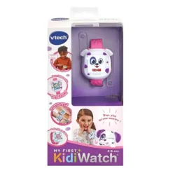 VTech Montres Et Objets Connectés<Montre Interactive Kidiwatch Rose