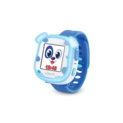 VTech Montres Et Objets Connectés<Montre Interactive Kidiwatch Bleue