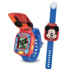 VTech Montres Et Objets Connectés<Montre Jeu Interactive De Mickey