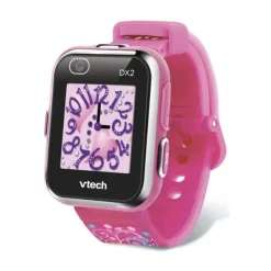 VTech Montres Et Objets Connectés<Montre Kidizoom Smartwatch Connect Dx2 - Rose