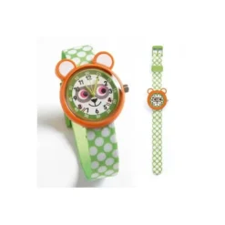 Djeco Bijoux & Montres Enfants<Montre Raton Laveur