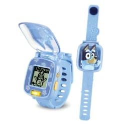 VTech Montres Et Objets Connectés<Montre-Jeu Interactive De Bluey