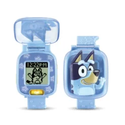 VTech Montres Et Objets Connectés<Montre-Jeu Interactive De Bluey