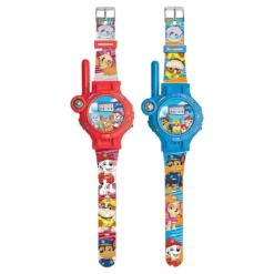 Lexibook Montres Et Objets Connectés<Montres Talkies-Walkies Pat' Patrouille
