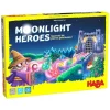 Haba Jeux De Stratégie<Moonlight Heroes