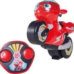 New Ray Quads & Motos Radiocommandés<Moto Honda Crf 450R 2017