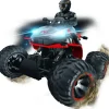 New Ray Quads & Motos Radiocommandés<Moto Honda Factory Racing Team C.Seely 1/6 Eme