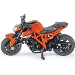 New Ray Quads & Motos Radiocommandés<Moto Ktm C. Webb 1/6 Eme
