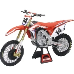 Siku Quads & Motos Radiocommandés<Moto Ktm Sx-F 450