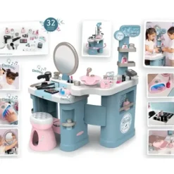 Smoby Faire Comme Les Grands<My Beauty Center