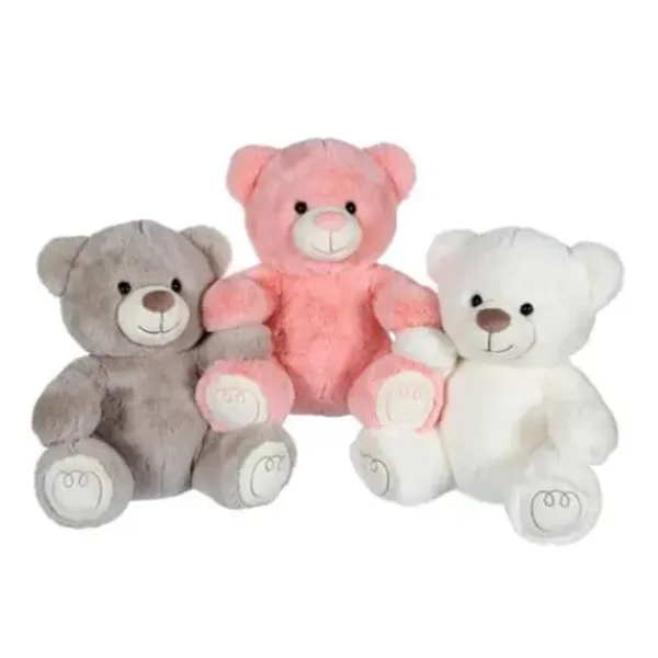 Gipsy Ours En Peluche<My Sweet Teddy 24 Cm En Assortiment
