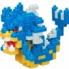 Nanoblock Bricolage< Leviator Pokemon