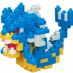 Nanoblock Bricolage< Leviator Pokemon