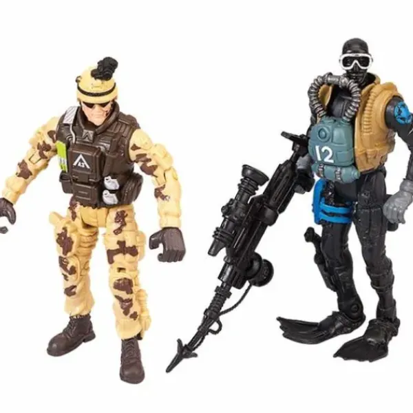 Invincible Heroes Voiliers & Bateaux Radiocommandés<Navire Lance Missiles 57 Cm