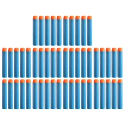 Nerf Nerf Et Jeux De Tirs< Elite 2.0 - Recharge De 50 Flechettes