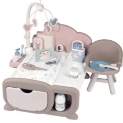 Smoby Accessoires Poupons<Nurserie Cocoon Baby Nurse