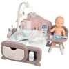 Smoby Accessoires Poupons<Nurserie Cocoon Baby Nurse
