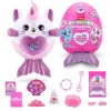 Zuru Peluches Animaux Et Autres<Oeuf Surprise Rainbocorns Mermaidcorn