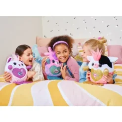 Zuru Peluches Animaux Et Autres<Oeuf Surprise Rainbocorns Mermaidcorn