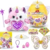 Zuru Peluches Animaux Et Autres<Oeuf Surprises Rainbocorns Fairycorn Princess