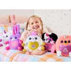 Zuru Peluches Animaux Et Autres<Oeuf Surprises Rainbocorns Fairycorn Princess