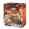 Buki Jeux Scientifiques<Oeufs Dino A Deterrer