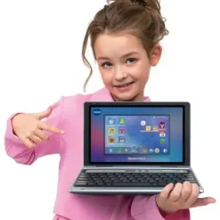 VTech Ordinateurs Et Jeux Interactifs<Ordinateur Enfant Genio Max