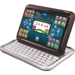 VTech Ordinateurs Et Jeux Interactifs<Ordinateur Tablette Genius Xl Color