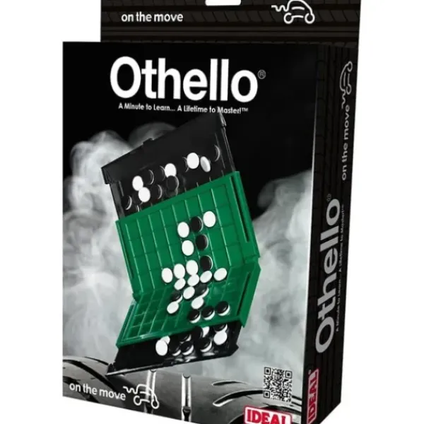 Bandai Jeux De Voyage<Othello Voyage