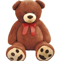 Ami Plush Peluches Géantes<Ours En Peluche Geant 175 Cm