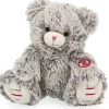 Kaloo Ours En Peluche<Ours En Peluche Gris