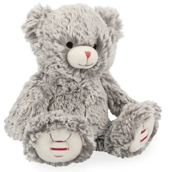 Kaloo Ours En Peluche<Ours En Peluche Gris