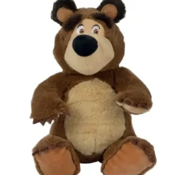 Simba Dickie Ours En Peluche<Ours En Peluche Michka 20 Cm