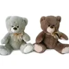 Ami Plush Ours En Peluche<Ours En Peluche Noeud 25 Cm
