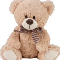 Ami Plush Ours En Peluche<Ours En Peluche Noeud Papillon 28 Cm