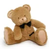 Mailou Tradition Ours En Peluche<Ours En Peluche Nougat 28 Cm