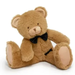 Mailou Tradition Ours En Peluche<Ours En Peluche Nougat 28 Cm