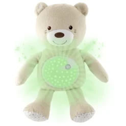 Chicco Veilleuses<Ourson Projecteur - Baby Bear Neutre