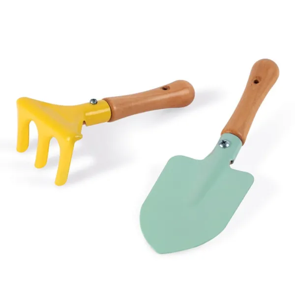 Janod Jeux Et Outils De Jardinage<Outils De Jardin
