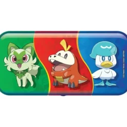 Asmodée Cartes À Collectionner<Pack 2 Boosters Pokemon Et Plumier