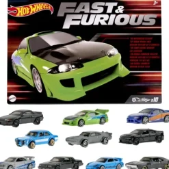 Spin Master Les Autres Véhicules<Pack 7 Racers Pup Squad - La Super Patrouille Le Film 2