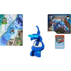 Spin Master Jeux De Récréation<Pack De 1 Bakugan