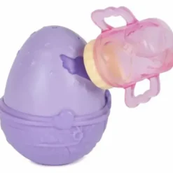 Spin Master Accessoires Poupées<Pack De 2 Figurines Et Poussette - Hatchimals