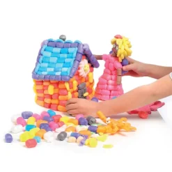 Playmais Pate À Modeler, Modelage Et Gravure<Pack Maxi Corn